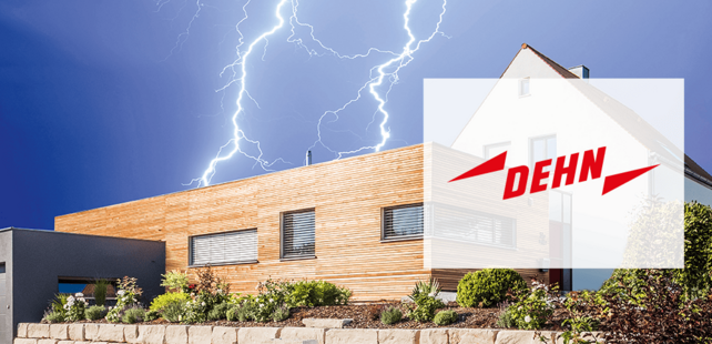 Dehn bei SES Schleusinger Elektro-Service GmbH in Schleusingen