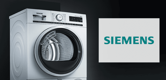 Siemens Hausgeräte bei SES Schleusinger Elektro-Service GmbH in Schleusingen
