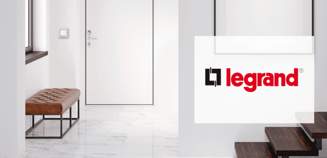 Legrand bei SES Schleusinger Elektro-Service GmbH in Schleusingen