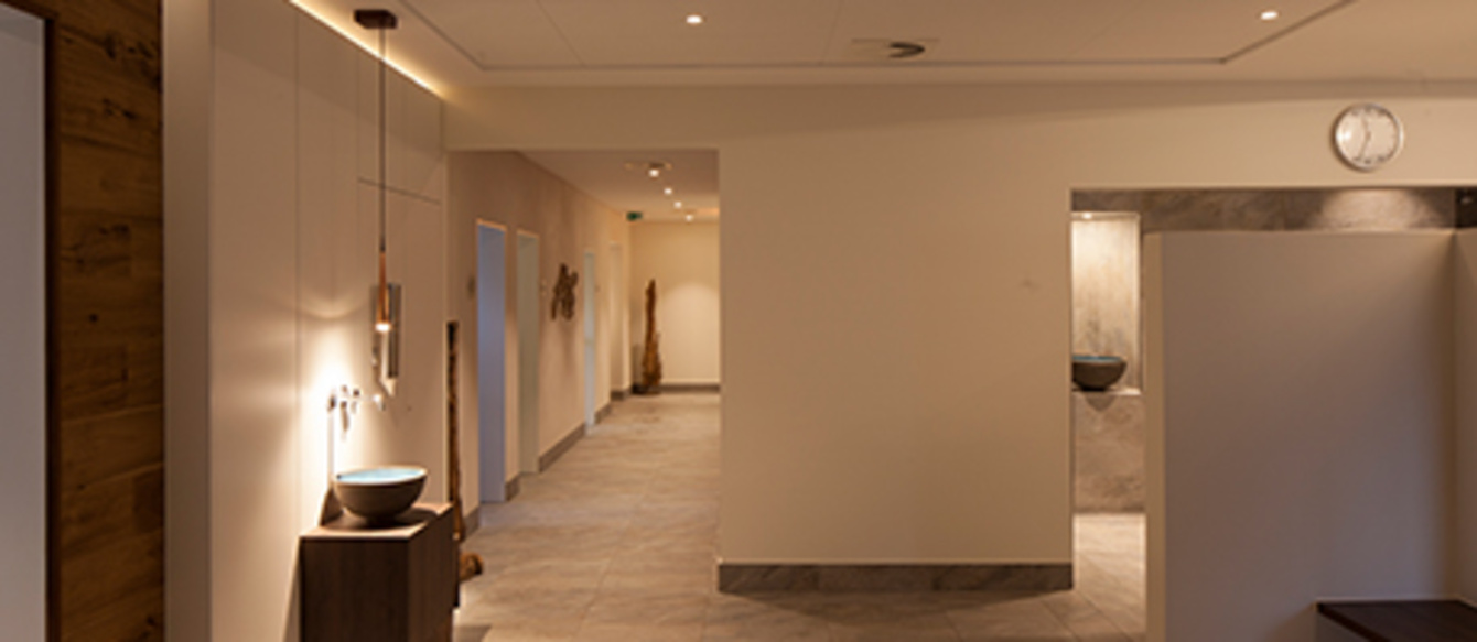 Spa / Wellness bei SES Schleusinger Elektro-Service GmbH in Schleusingen