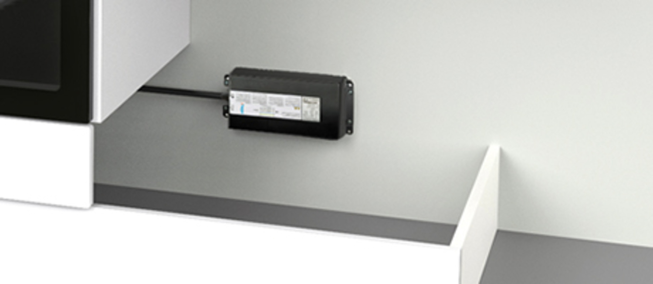 Herdwächter bei SES Schleusinger Elektro-Service GmbH in Schleusingen