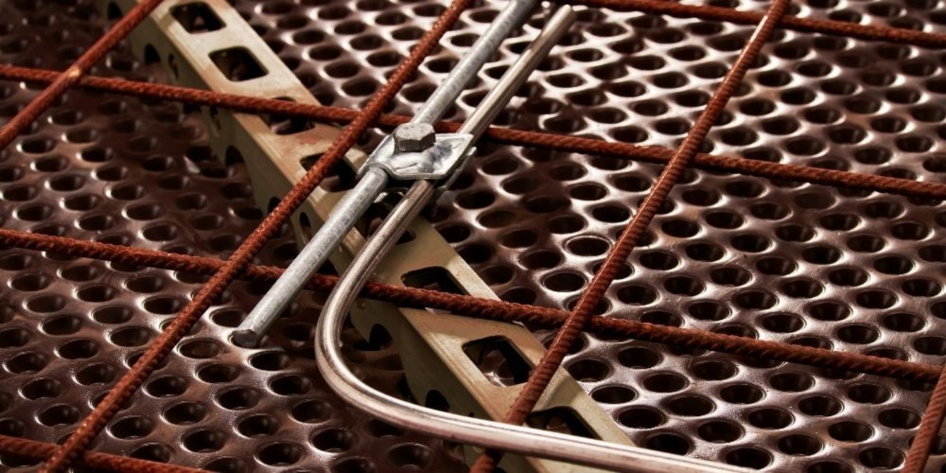 Erdung bei SES Schleusinger Elektro-Service GmbH in Schleusingen