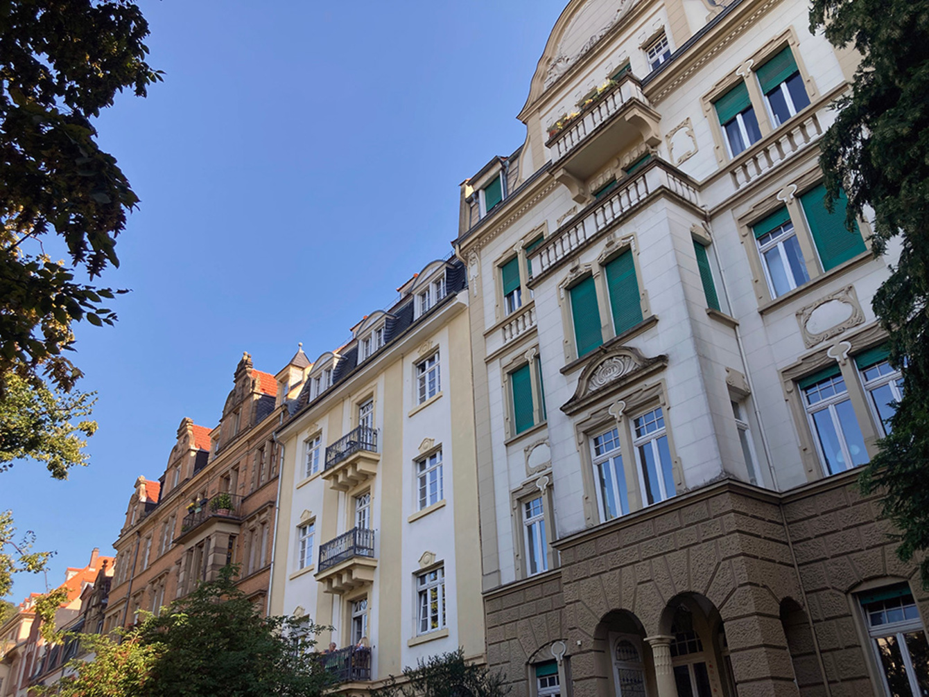 Altbau&shy;sanierung bei SES Schleusinger Elektro-Service GmbH in Schleusingen