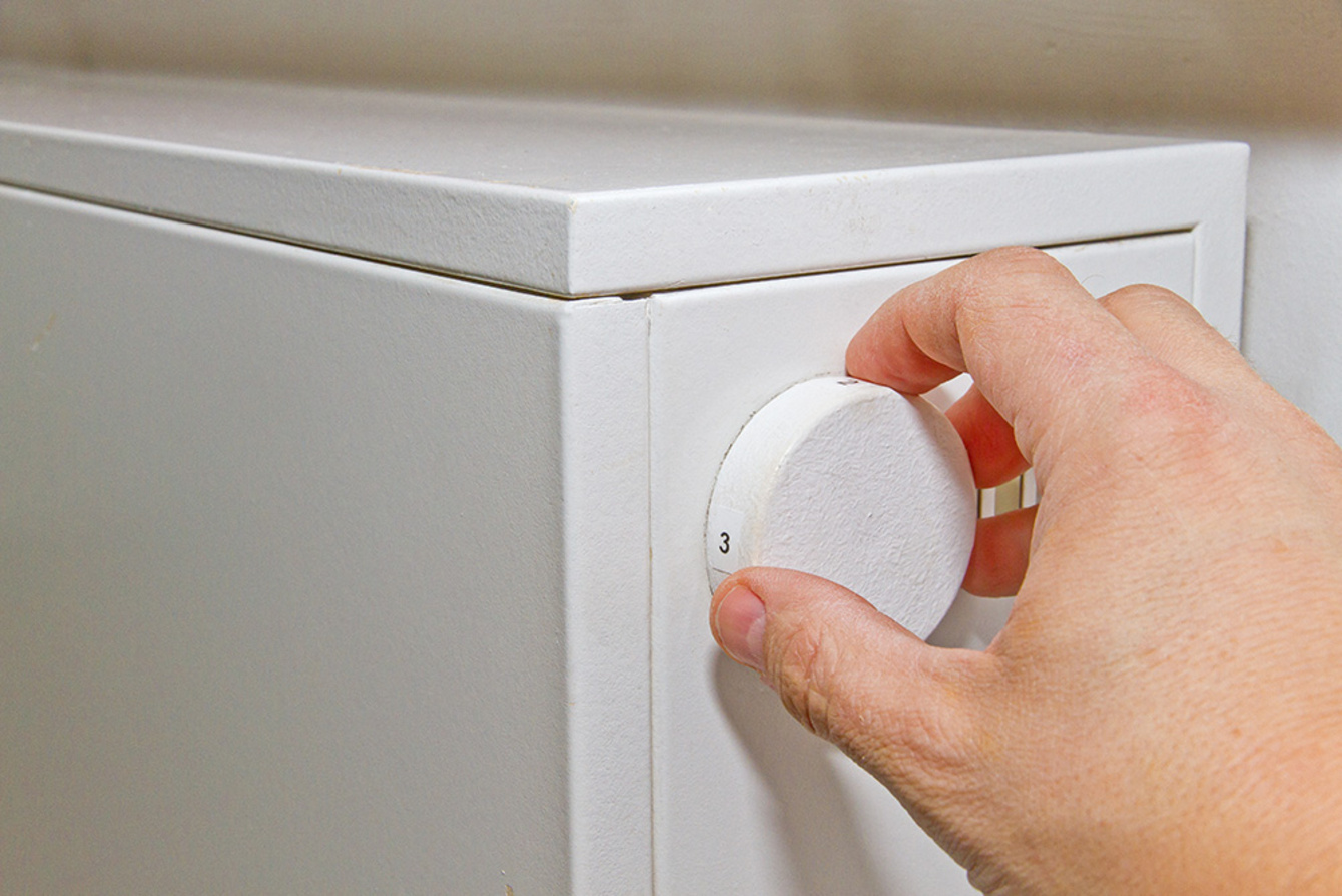 Nacht&shy;speicher&shy;heizung bei SES Schleusinger Elektro-Service GmbH in Schleusingen