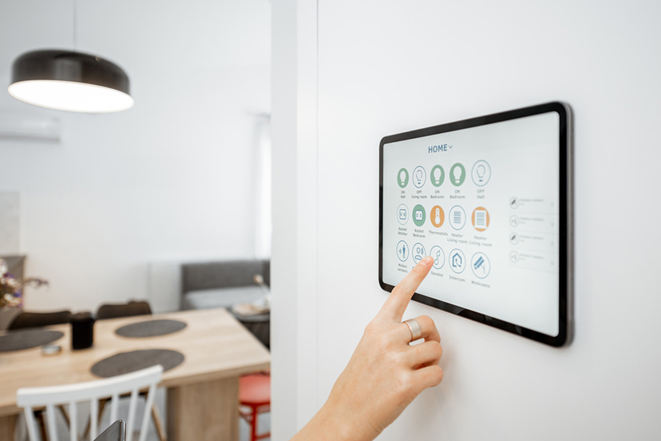 Smart Home bei SES Schleusinger Elektro-Service GmbH in Schleusingen