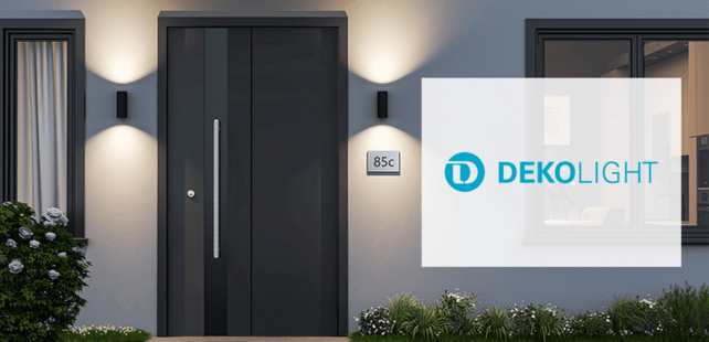 DEKO-LIGHT bei SES Schleusinger Elektro-Service GmbH in Schleusingen