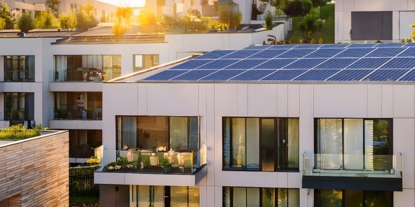 Schutz für die Photovoltaik-Anlage bei SES Schleusinger Elektro-Service GmbH in Schleusingen