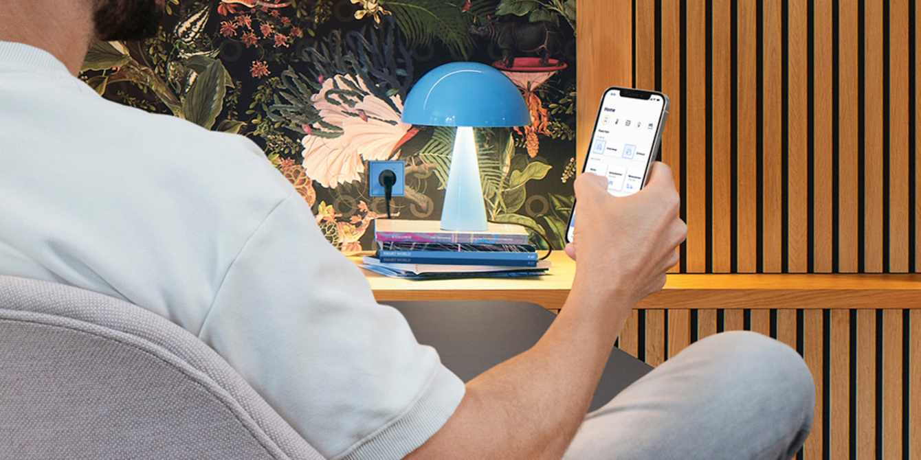 JUNG HOME bei SES Schleusinger Elektro-Service GmbH in Schleusingen