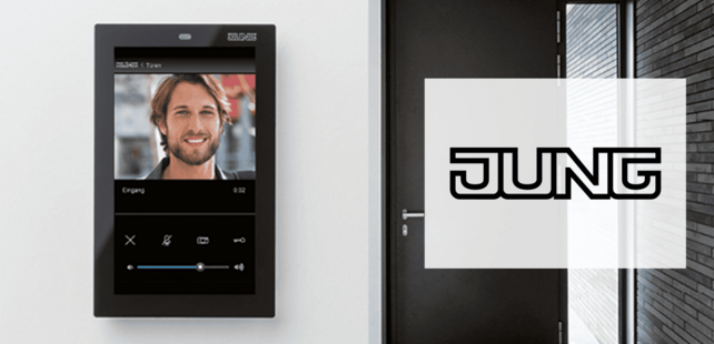 Jung bei SES Schleusinger Elektro-Service GmbH in Schleusingen