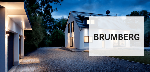 Brumberg bei SES Schleusinger Elektro-Service GmbH in Schleusingen