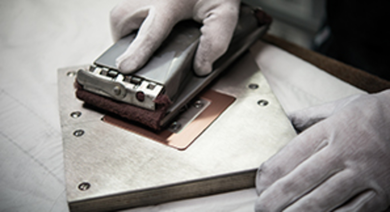 Manufaktur bei SES Schleusinger Elektro-Service GmbH in Schleusingen