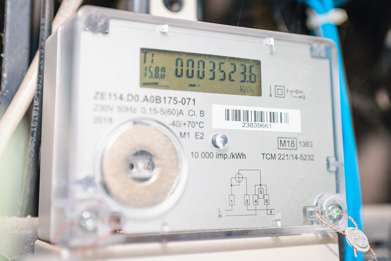 Smart Meter & Smart Grid bei SES Schleusinger Elektro-Service GmbH in Schleusingen