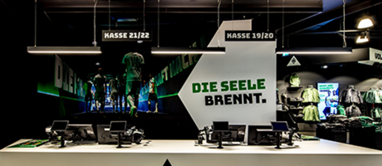 Shop / Retail bei SES Schleusinger Elektro-Service GmbH in Schleusingen