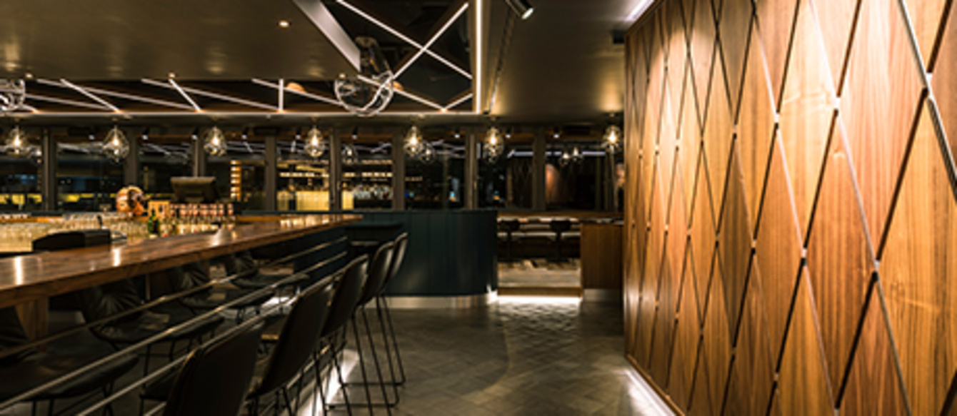 Hotellerie / Gastronomie bei SES Schleusinger Elektro-Service GmbH in Schleusingen