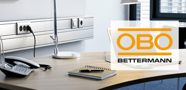 OBO bei SES Schleusinger Elektro-Service GmbH in Schleusingen