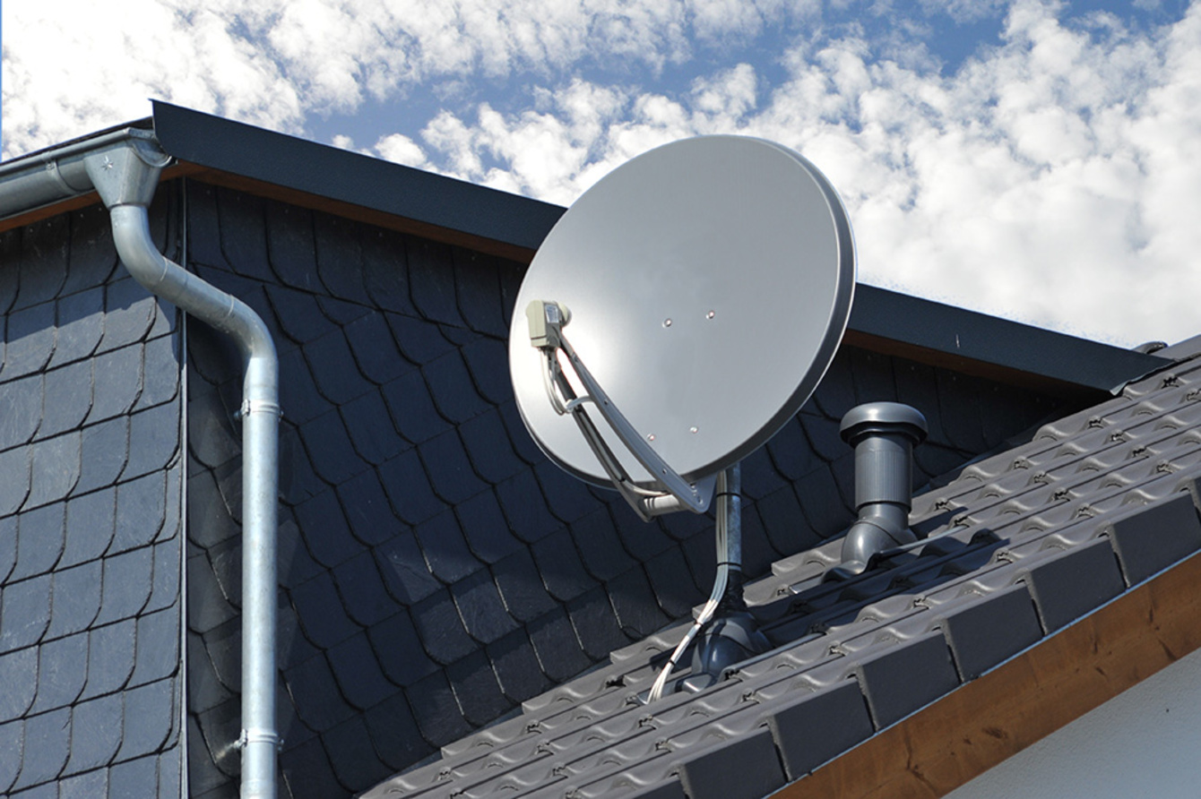 TV-Empfang bei SES Schleusinger Elektro-Service GmbH in Schleusingen