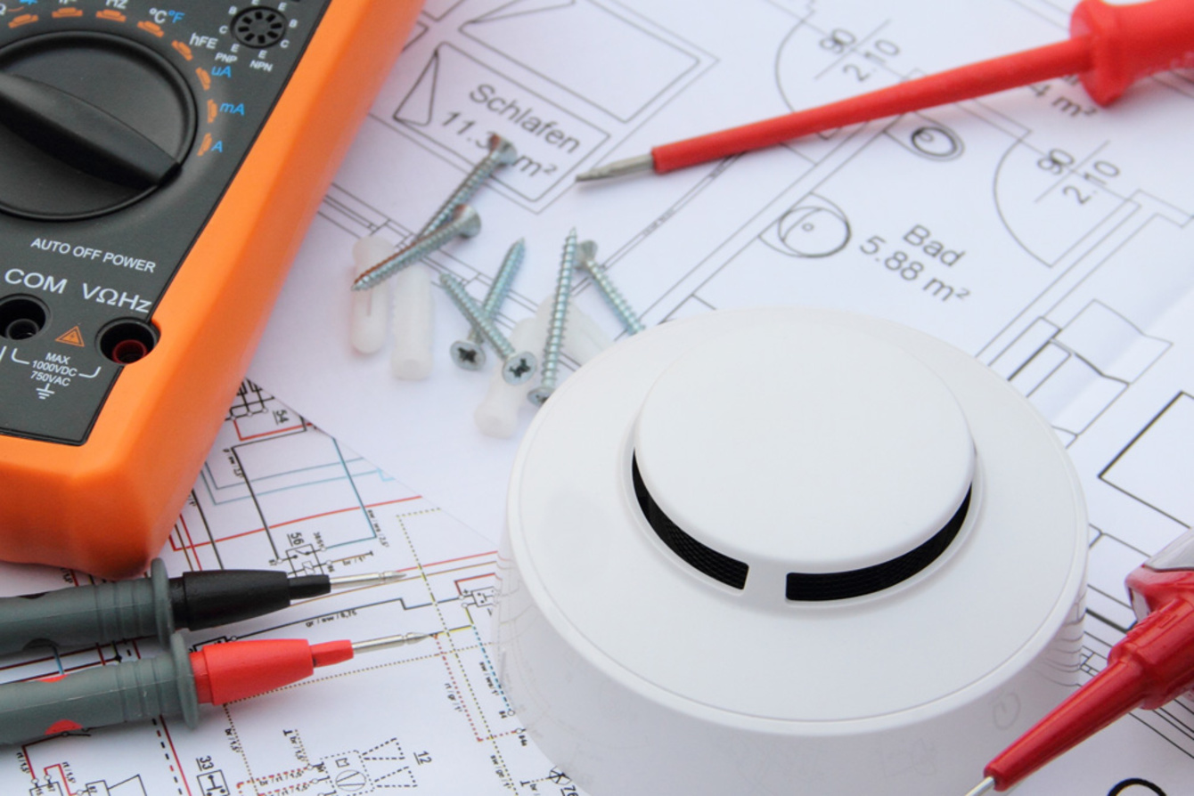 Elektroplanung bei SES Schleusinger Elektro-Service GmbH in Schleusingen