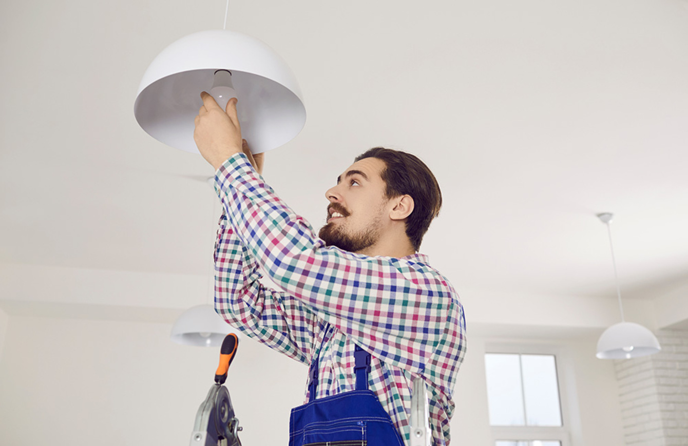 Energie sparen bei SES Schleusinger Elektro-Service GmbH in Schleusingen