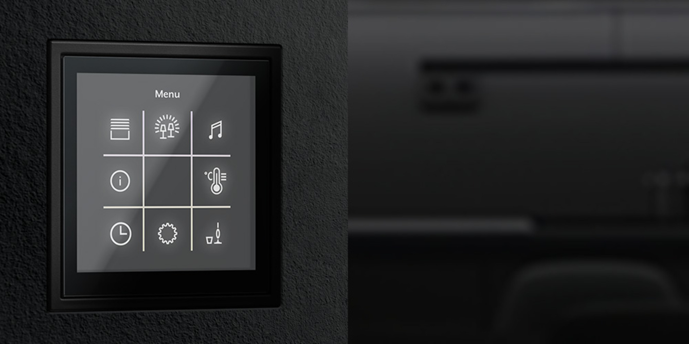 LS TOUCH bei SES Schleusinger Elektro-Service GmbH in Schleusingen