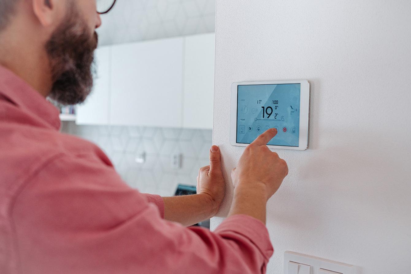 KNX-Planung bei SES Schleusinger Elektro-Service GmbH in Schleusingen