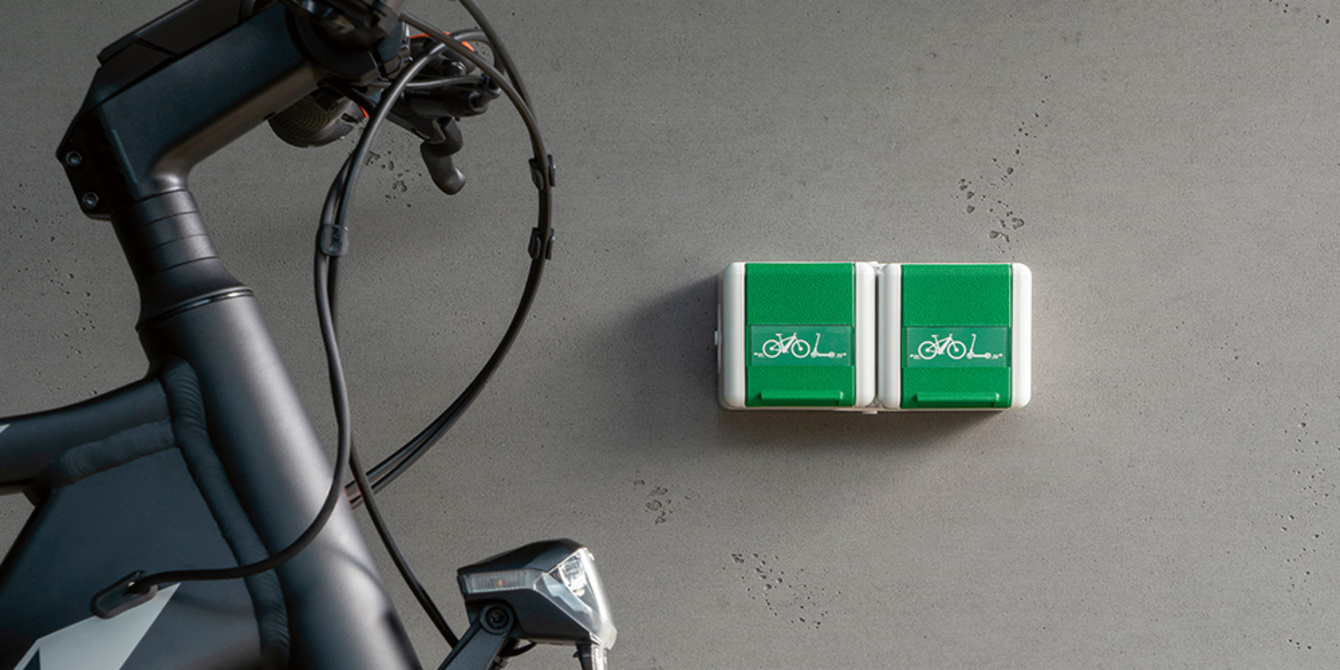 SCHUKO® Steckdose für E-Bikes bei SES Schleusinger Elektro-Service GmbH in Schleusingen