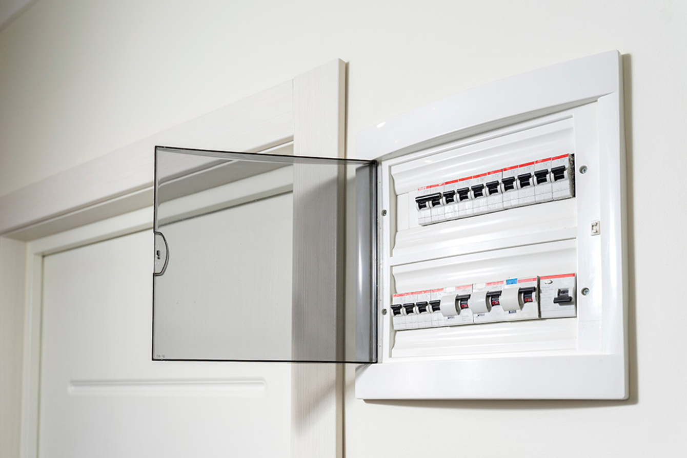 Über&shy;spannungs&shy;schutz bei SES Schleusinger Elektro-Service GmbH in Schleusingen