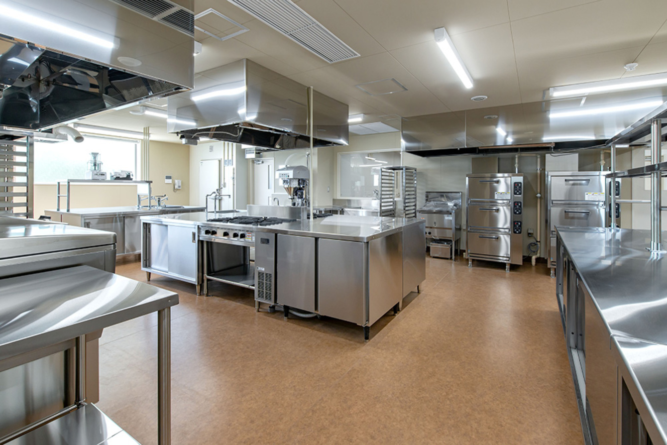 Gastro-Service bei SES Schleusinger Elektro-Service GmbH in Schleusingen