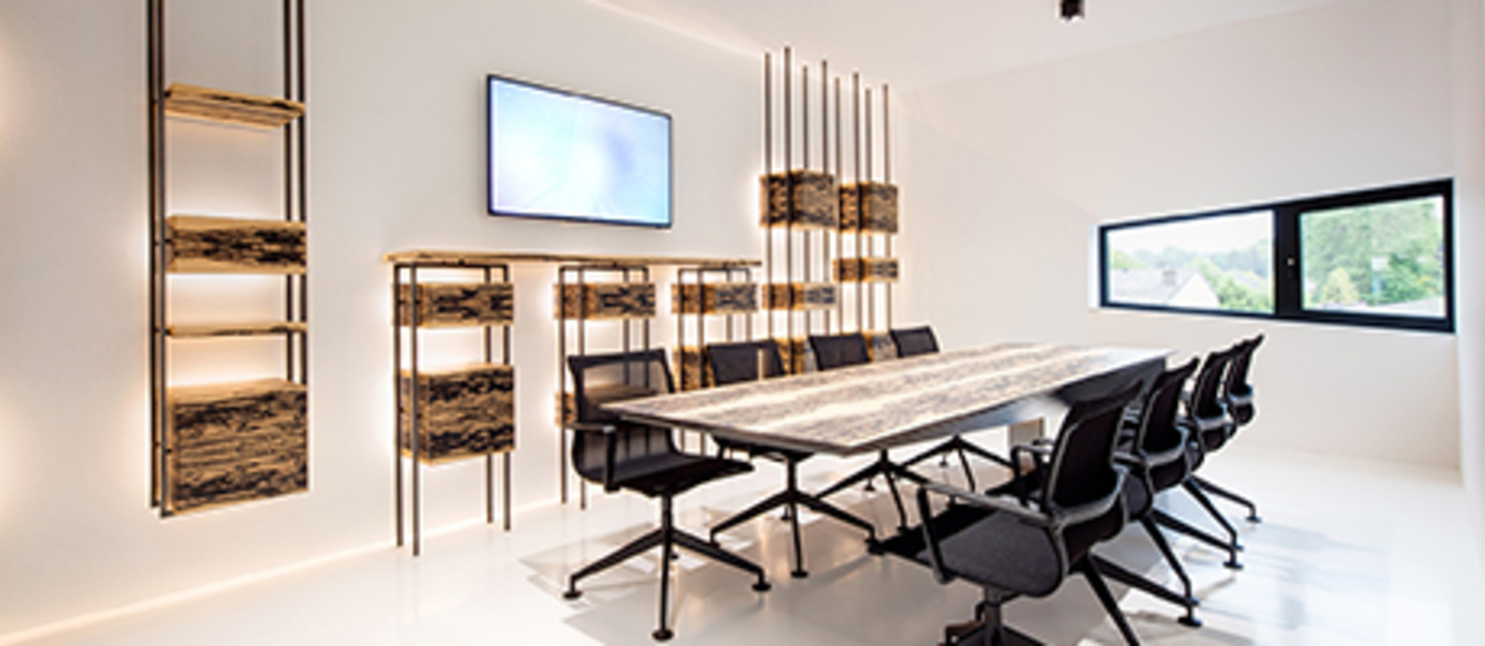 Büro / Kommunikation bei SES Schleusinger Elektro-Service GmbH in Schleusingen