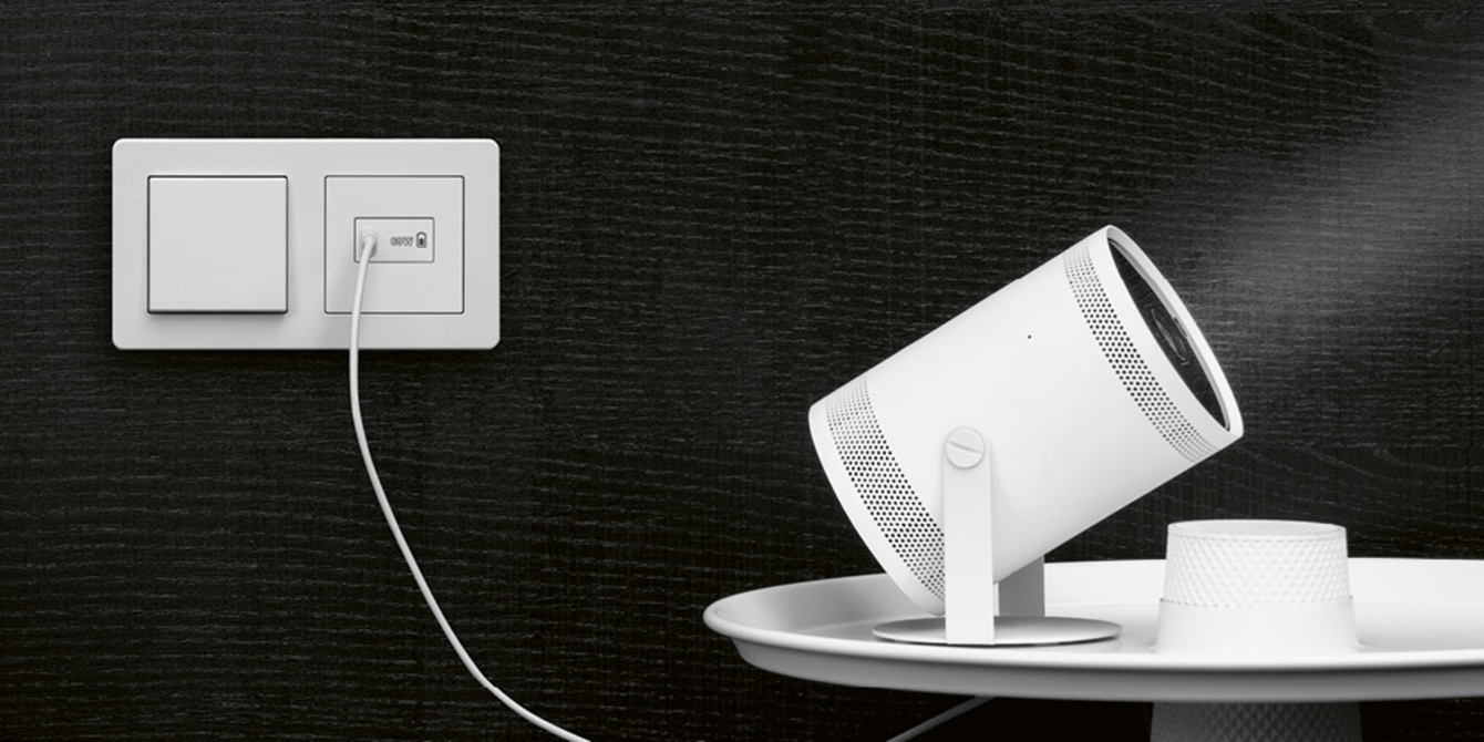 Ladegerät USB PD 60 bei SES Schleusinger Elektro-Service GmbH in Schleusingen