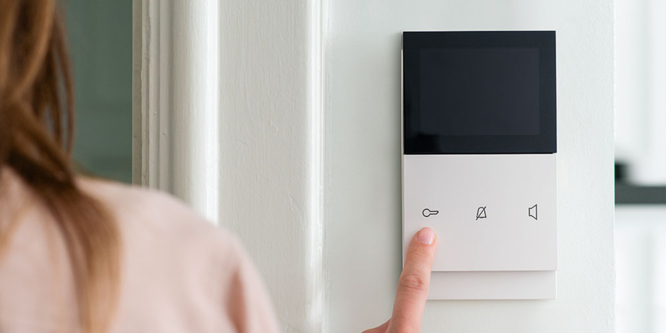 ELCOM.TOUCH bei SES Schleusinger Elektro-Service GmbH in Schleusingen
