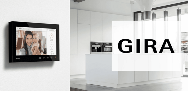 Gira bei SES Schleusinger Elektro-Service GmbH in Schleusingen