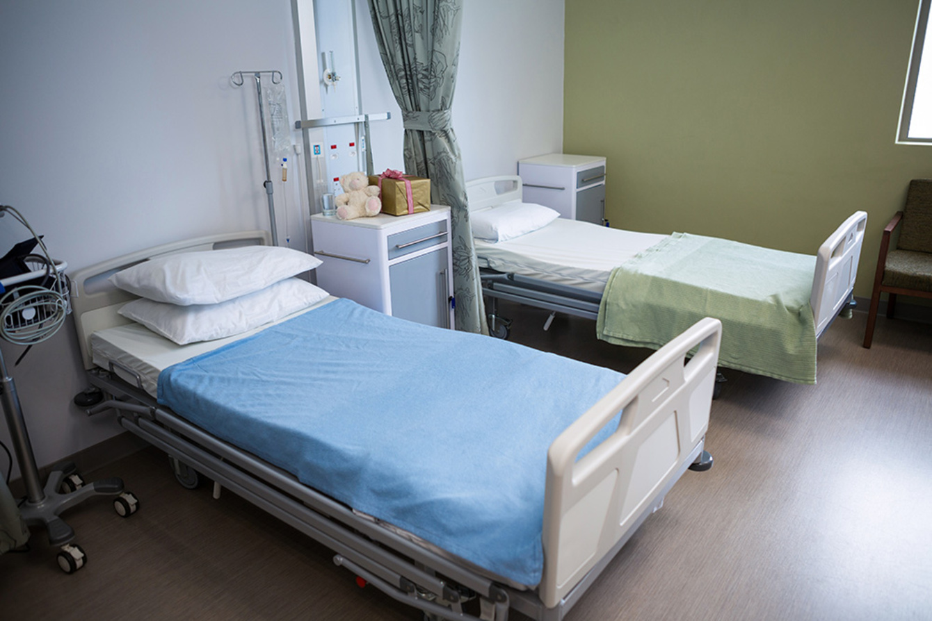 Lichtruf&shy;anlagen bei SES Schleusinger Elektro-Service GmbH in Schleusingen