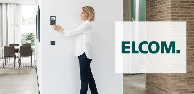 Elcom bei SES Schleusinger Elektro-Service GmbH in Schleusingen