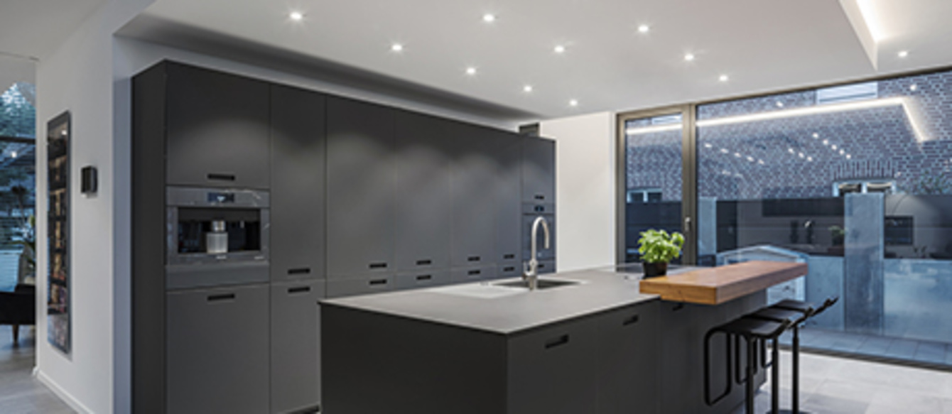 Home / Living bei SES Schleusinger Elektro-Service GmbH in Schleusingen